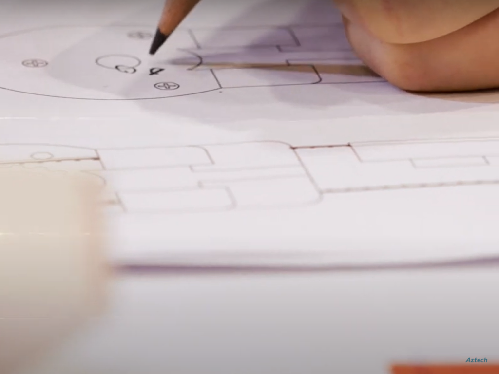 Electronics & Product Design Engineering Solutions | Aztech